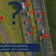 Highway Safety Monitoring In Real Time With FLOW