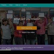 How Students Access Code Org Using Word Logins January 2019