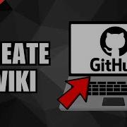 How To Create A Github Wiki