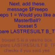 Pokescript Beginner Tutorial Part 2