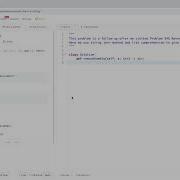 Leetcode 1119 Remove Vowels From A String List Comprehension And String Join
