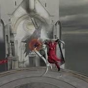 DMC4 Dante Frost Rebound