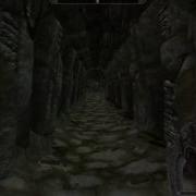 Level Design Skyrim Greybox