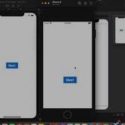 How To Make Constraints Layout In Xcode 12 Swift