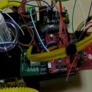 DIYwithTI Project Drawbot Team 27