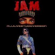 Michael Jackson Jam Live Studio Version Dangerous World Tour