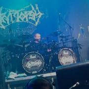 Cryptopsy Live At Heavy MTL 2013