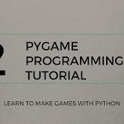 Pygame Tutorial 2 Jumping And Boundaries