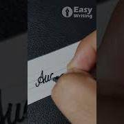 August How To Write English Cursive Writing Cursive Handwriting Practice