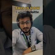 How I Got Into Deloitte Deloittejobs Roadmaptosuccess Job