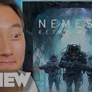 Nemesis Retaliation Shelfside Review