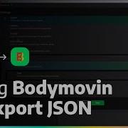 JSON Exporting In After Effects