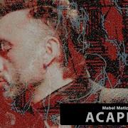 Mabel Matiz Kömür Acapella Müziksiz Vokal Şarkı Sözleri
