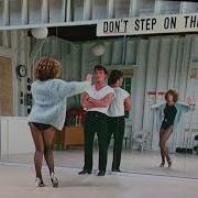 Deleted Scene From Dirty Dancing