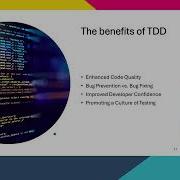 Mastering Test Driven Development Building Robust Maintainable Software Martin McLarnon