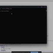 Oasis Infobyte Task 3 Java Development Internship ATM INTERFACE