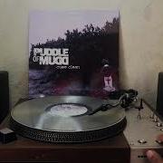 Puddle Of Mudd Blurry Vinyl Version
