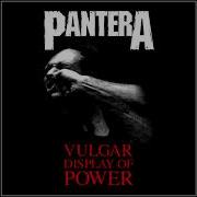 Pantera Mouth For War Remastered