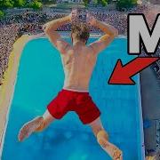 Я попробовал СМЕРТЕЛЬНОЕ ПОГРУЖЕНИЕ с чемпионами мира по смертельным погружениям