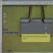 Auto Measurement Tutorial On DinoCapture 2 0