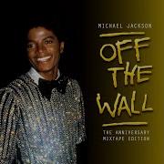 Michael Jackson Don T Stop Til You Get Enough Radio Funky Remix Off The Wall 35th Anniversary