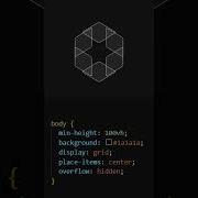 CSS 3D Cube Effect Learn In 1 Minute Coding