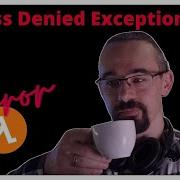 KMS Access Denied Exception How To Fix AWS Lambda