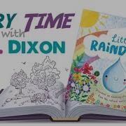 Story Time With Mrs Dixon Nature Stories Little Raindrop
