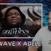 Rod Wave Singing Adele When We Were Young REACTION