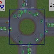 I Used Python To Measure Traffic Flow In Cities Skylines