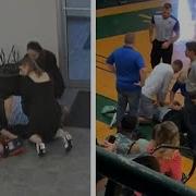 Heart Attacks Caught On Camera