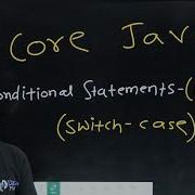 Java Switch Statement Conditional Statements In Java Hindi