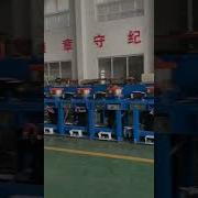 Straight Line Wire Drawing Machine 8 0 2 0 Mm