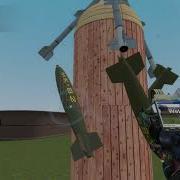 Garry S Mod How To Build An Explosive Rocket