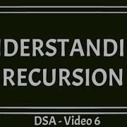Understanding Recursion Real Life Examples How Internal Function Calls Work In Programming