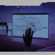 Mehrwert Demo Ovivo Interactive Rfid Table