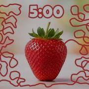 5 Minute Timer Bomb ULTIMATE Strawberry EXPLOSION Countdown