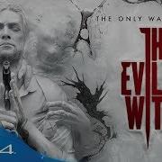 The Evil Within 2 E3 2017 Gameplay Trailer PS4