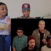 Couple Reacts Evolution Of Beyoncé By Pentatonix Reaction