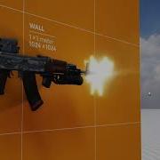 Realistic Muzzle Flash Using Flipbook Particles In Roblox
