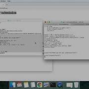 Cgi Python File Upload Demo