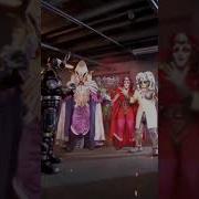 Beetleborgs Shadowborg Freed The Magnavores Seedance 2 0
