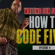 How To Make A CUSTOM SCRIPT In FiveM Updated 2025