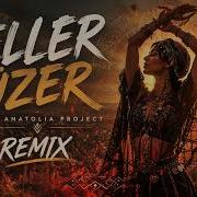 Eller Üzer Afro Anatolia Project Remix Turkish Afro House Remix