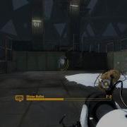 Portal 2 Developer Commentary Ch 7 The Reunion