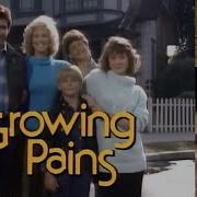 GROWING PAINS Theme Song