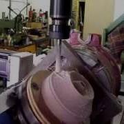 Linuxcnc 5axis 1