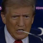 Donald Trump Inhale Compilation Nitpicking 3