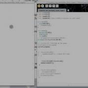 Processing Bouncing Ball Vertically