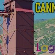 CANNIBAL Elevator Lift Coaster POV Front On Ride Lagoon Utah